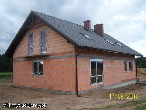 i od tyłu też...ładnie:)