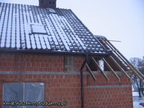 również od tarasu-zachód