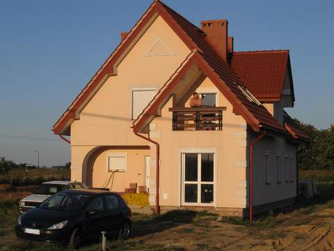 Jawor GL 163  pozdrawia Jawora