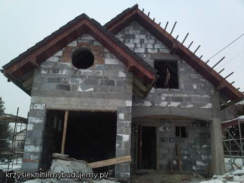 powoli ale do przodu