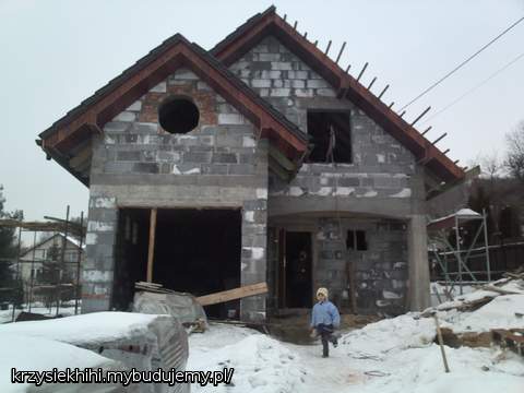 powoli ale do przodu