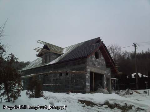 powoli ale do przodu