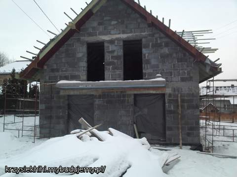 powoli ale do przodu