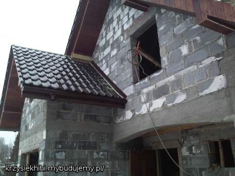 powoli ale do przodu