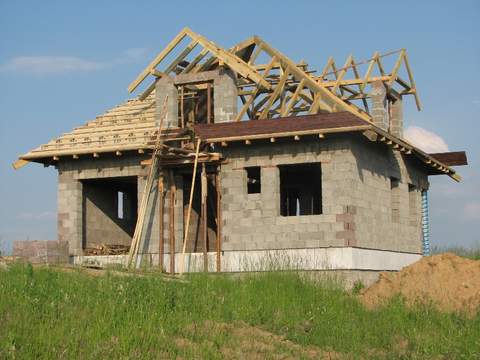 zaczęło się klarować...