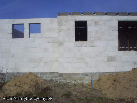 i już coś konkretnie widać