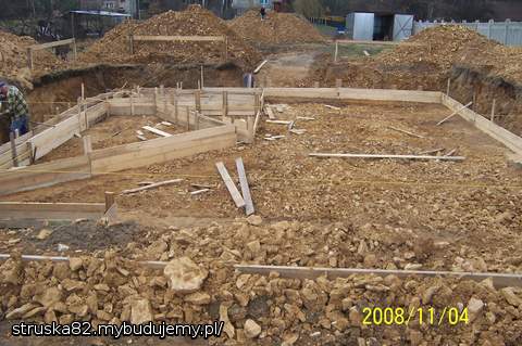 no i sie zaczeło oto nasze ławice powstają