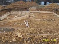 no i sie zaczeło oto nasze ławice powstają