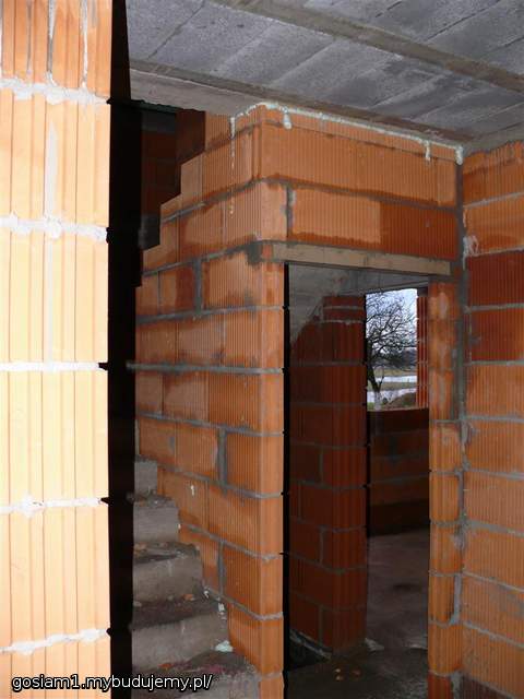 Schowek pod schodami