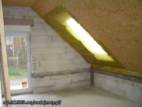 Jeszcze tylko regipsy