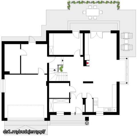 Dość zasadnicze zmiany w stosunku do oryginału