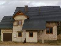 Nasz bławatek przygotowany do zimy