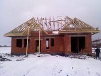 wiezba juz prawie zrobiona