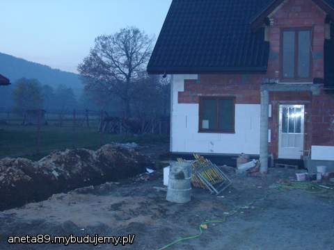 na zycznie kwiatuszka:) co prawda nie w calosci ale front:)