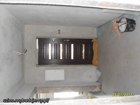 drzwi wejsciowe od wewnątrz