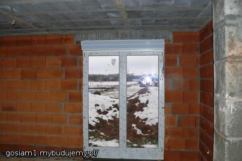 Drzwi tarasowe - 04-02-2011