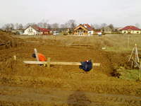 Narazie fundamenty :)) Ale od czegoś trzeba zacząć :)