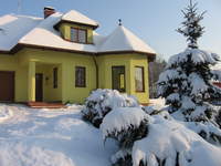 pierwszy atak zimy w grudniu 2010