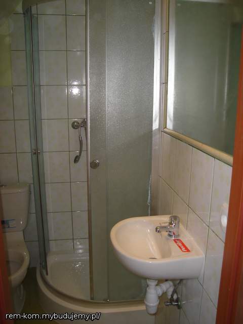 Wykończenia wnętrz