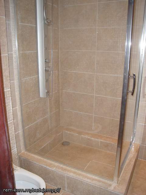 Wykończenia wnętrz