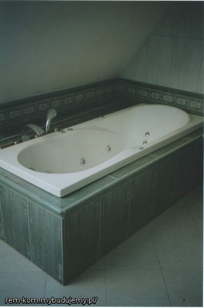 Wykończenia wnętrz