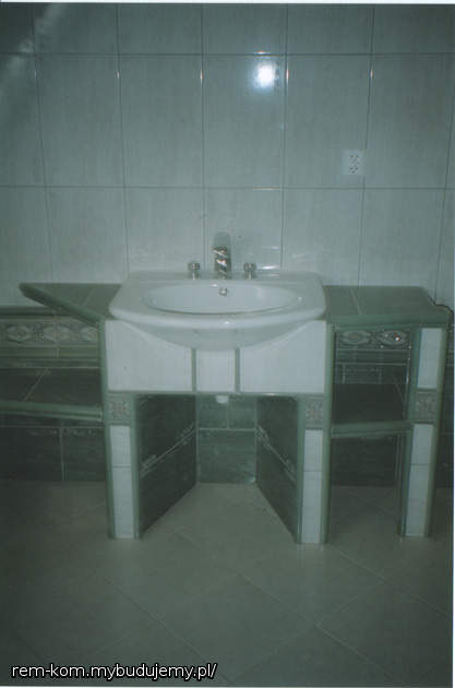 Wykończenia wnętrz