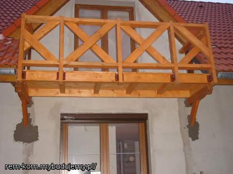 balkony