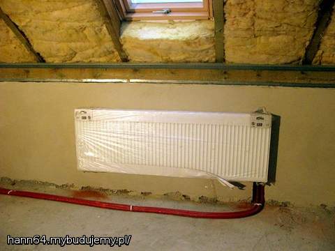 To największy w największej sypialni