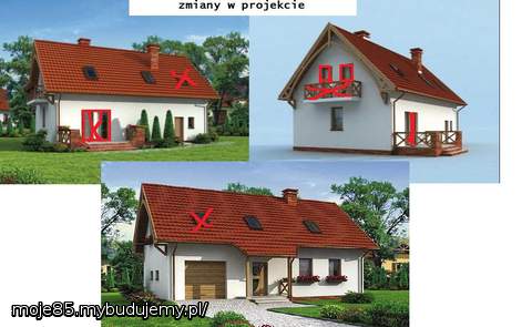zmiany w projekcie :)