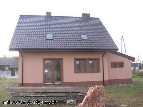 brakuje tylko tarasu