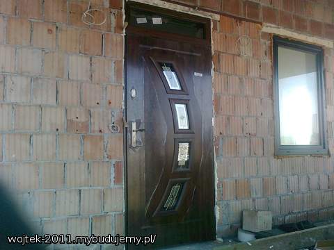 Drzwi juz są :)