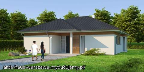 BUNGALOW AVANTGARDE 109