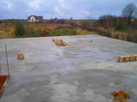 HELLOŁ po zimie wszystkim budującym!!!