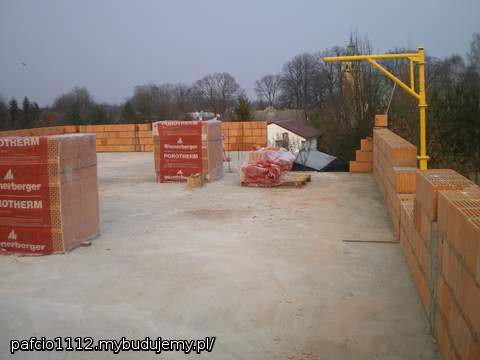 jutro powinni dokończyć