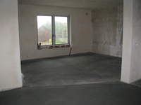 Efekt końcowy, imponujący :) znów nieodwracalna zmiana wizerunku wnętrz, oczywiście na plus