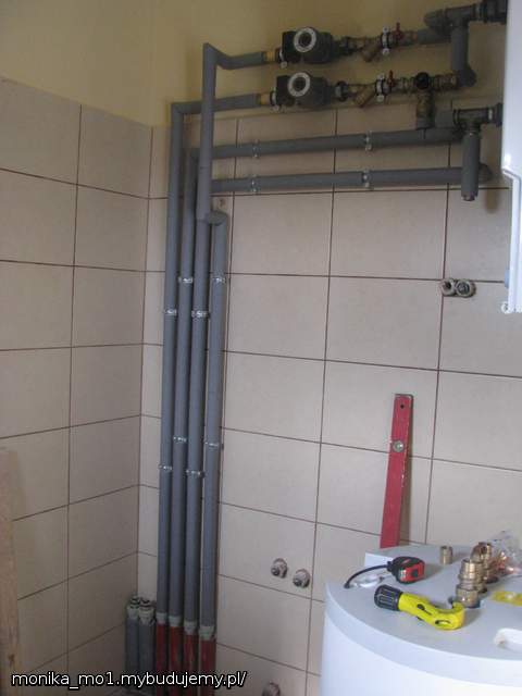 Do akcji wkroczył Hydraulik :)