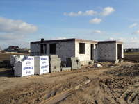 18.3.11 Strop już ułożony.