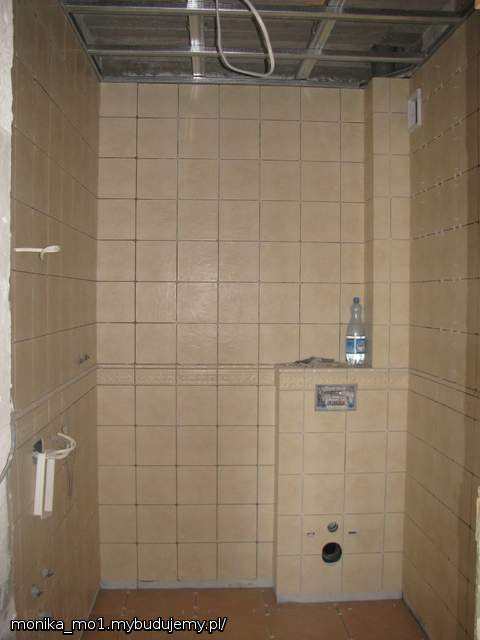 Efektu jeszcze nie widać - tu przed fugowaniem