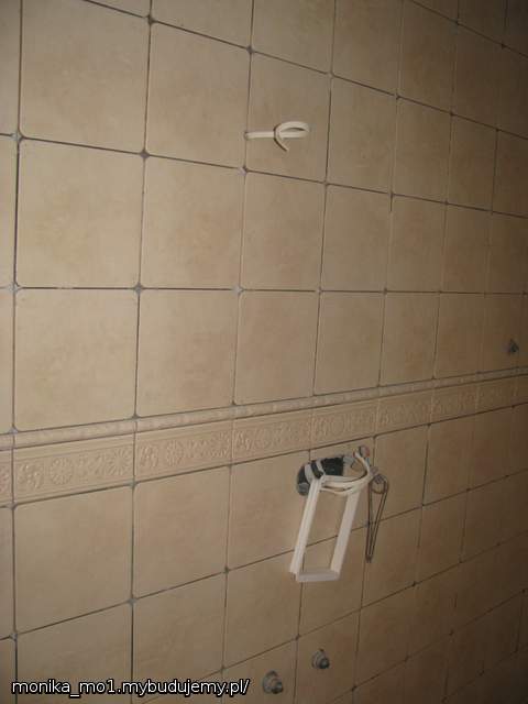 Niektórym te płytki się skojarzyły z babcinym piecem kaflowym - od razu cieplutko się robi hihi