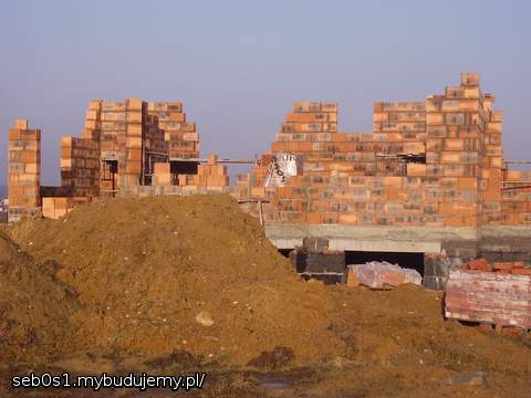 19.03.2011 Pustaki Poromur z Jopka nie są może najładniejsze, ale trzymają wymiar i mają dobrą cenę :).