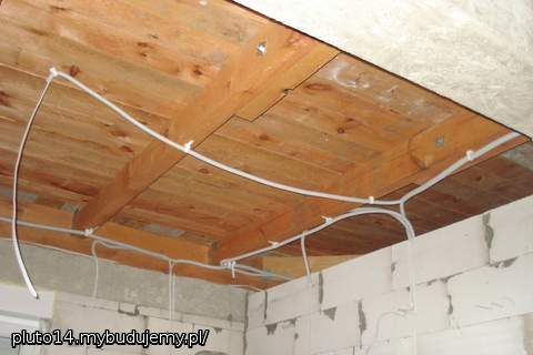 Instalacje elektryczne