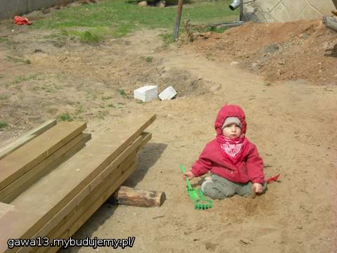 tutaj przyda się każda, nawet najmniejsza pomocna dłoń ;)