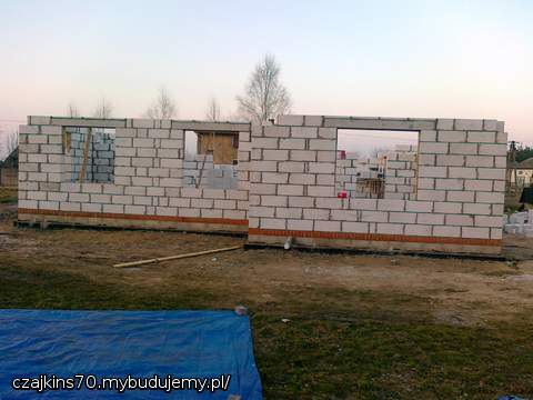 ściany