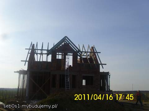 Po drugim dniu, nie wiele więcej, ale zawsze do przodu