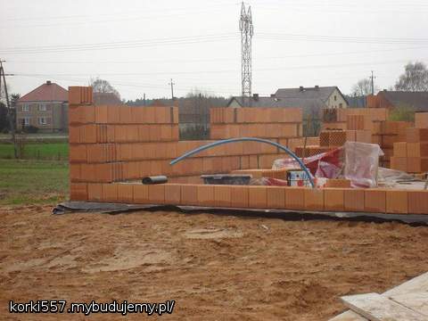 Pniemy się w górę ! 12-04-2011