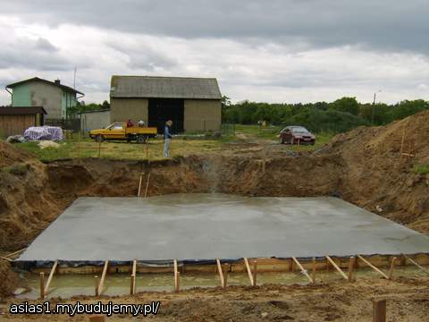 Taki był początek...