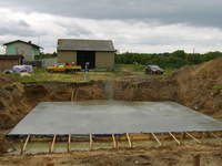 Taki był początek...