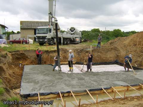 Taki był początek...