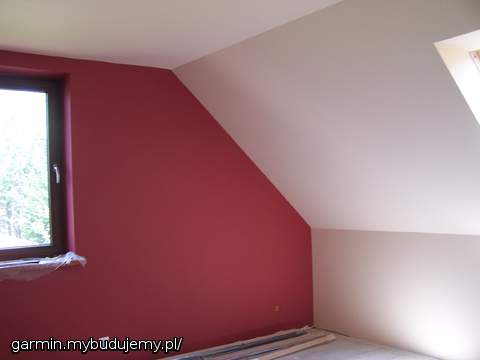 Nasza sypialnia
