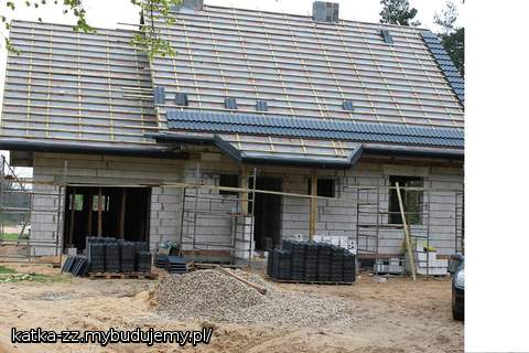 zrobiliśmy zmianę w Adzie i dodaliśmy pokój nad garażem